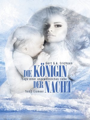 cover image of Teil 3: Eismeer